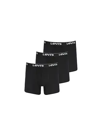 LEVI'S® | Pants 3er Pkg. black combo | 